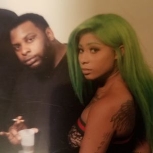 Meet your Posher, Ken